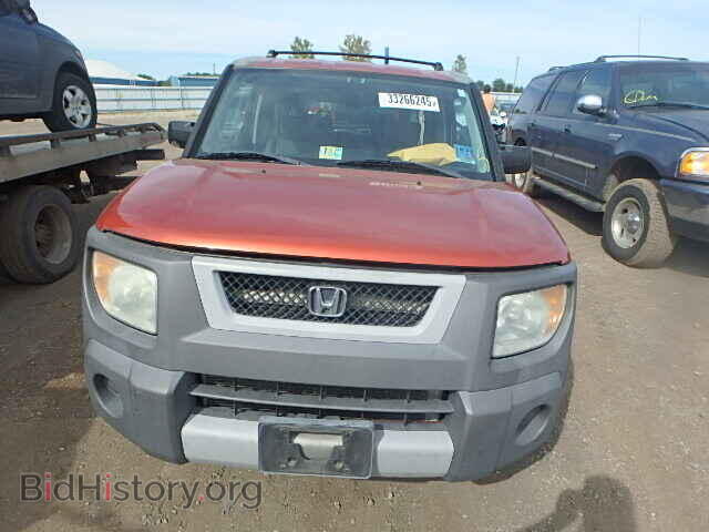 2003 HONDA ELEMENT - VIN: 5J6YH28533L021753 - Фото 10