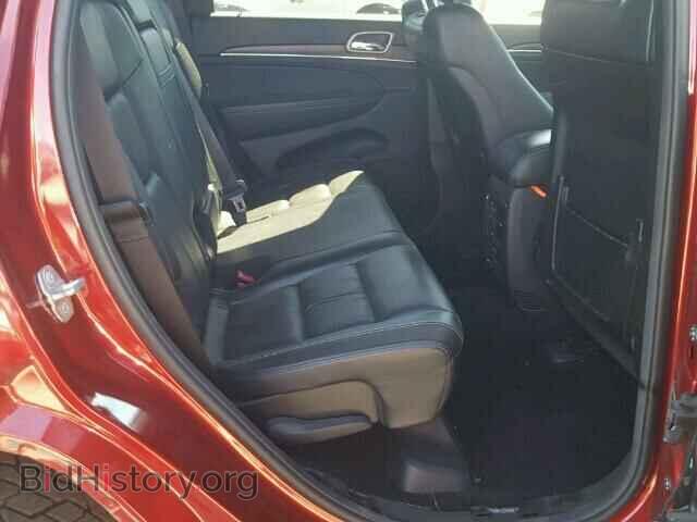 2014 JEEP CHEROKEE - VIN: 1C4RJFBG9EC490039 - Фото 6