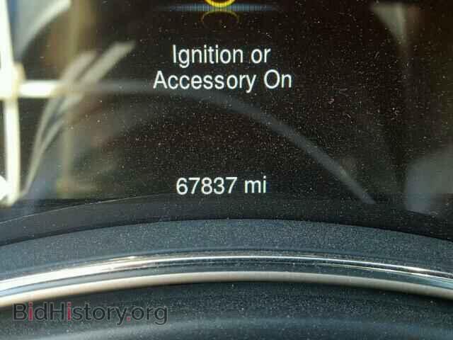 2014 JEEP CHEROKEE - VIN: 1C4RJFBG9EC490039 - Фото 8