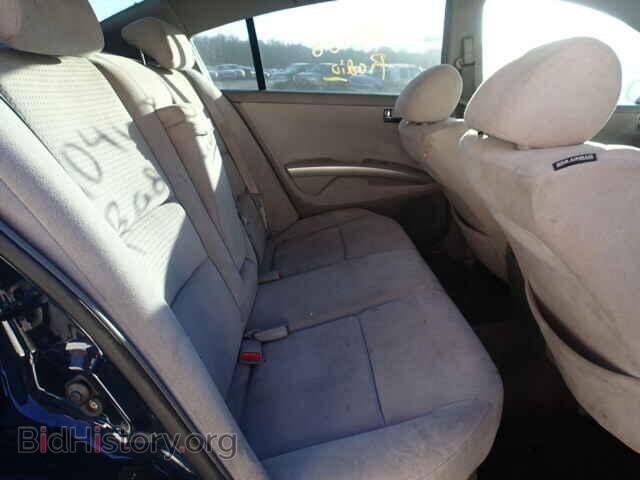 2005 NISSAN MAXIMA - VIN: 1N4BA41E45C858929 - Фото 6
