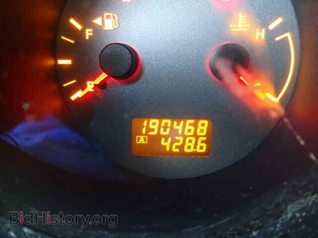 2005 NISSAN MAXIMA - VIN: 1N4BA41E45C858929 - Фото 8