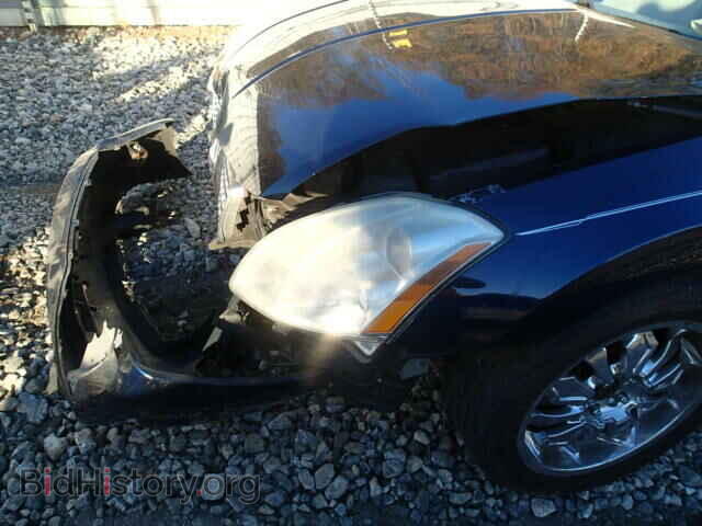 2005 NISSAN MAXIMA - VIN: 1N4BA41E45C858929 - Фото 9