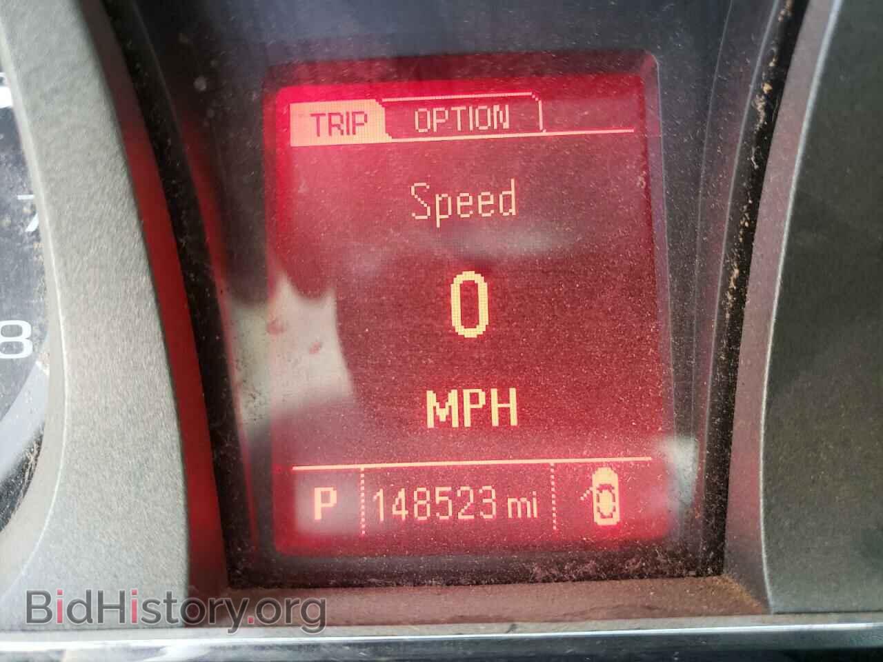 2016 GMC TERRAIN - VIN: 2GKALMEK3G6263778 - Фото 8
