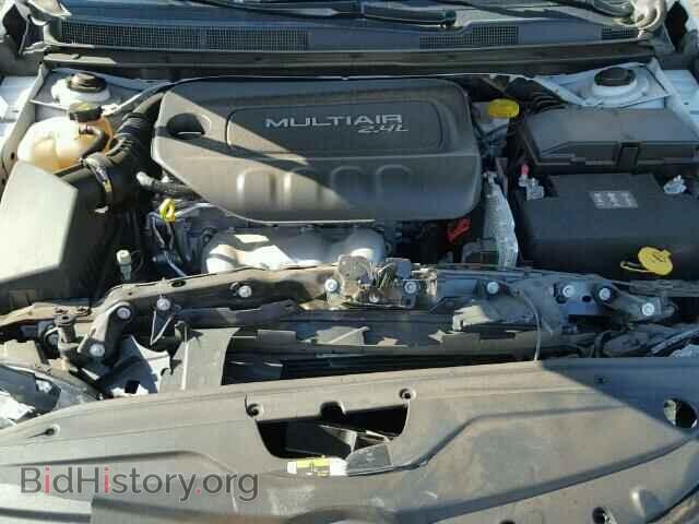 2015 CHRYSLER 200 - VIN: 1C3CCCBB9FN638610 - Фото 7