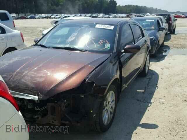2013 CHRYSLER 200 - VIN: 1C3CCBAB2DN622550 - Photo 2