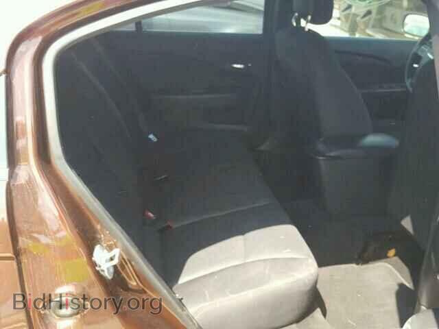 2013 CHRYSLER 200 - VIN: 1C3CCBAB2DN622550 - Photo 6