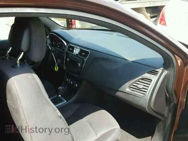2013 CHRYSLER 200 - VIN: 1C3CCBAB2DN622550 - Photo 9