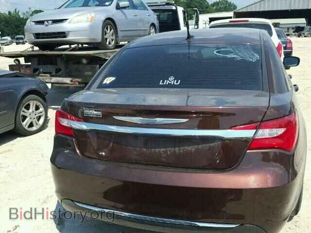 2013 CHRYSLER 200 - VIN: 1C3CCBAB2DN622550 - Photo 10