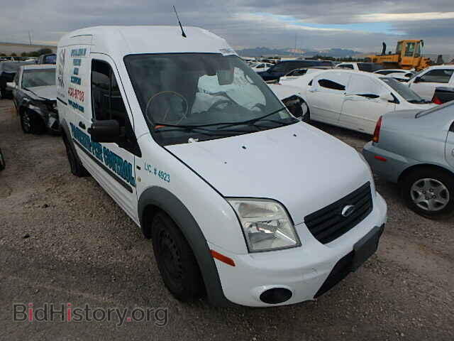 Photo NM0LS7DN8CT097504 - FORD TRANSIT CO 2012