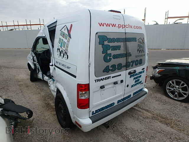 2012 FORD TRANSIT CO - VIN: NM0LS7DN8CT097504 - Фото 3