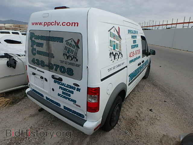 2012 FORD TRANSIT CO - VIN: NM0LS7DN8CT097504 - Фото 4