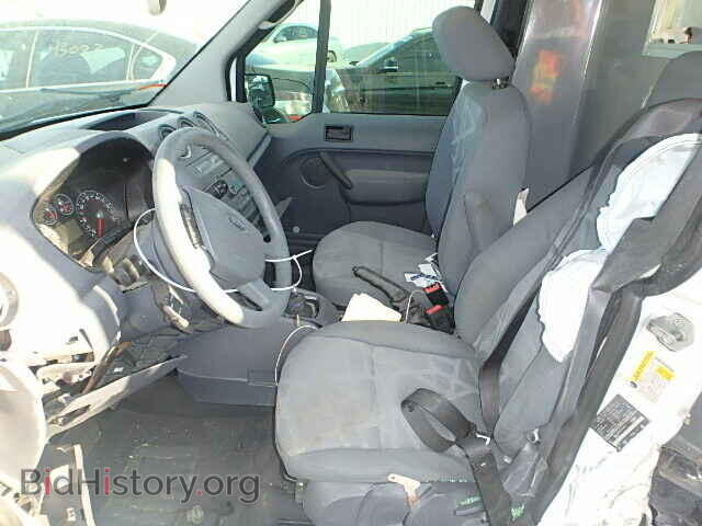 2012 FORD TRANSIT CO - VIN: NM0LS7DN8CT097504 - Фото 5