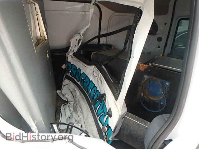 2012 FORD TRANSIT CO - VIN: NM0LS7DN8CT097504 - Фото 6