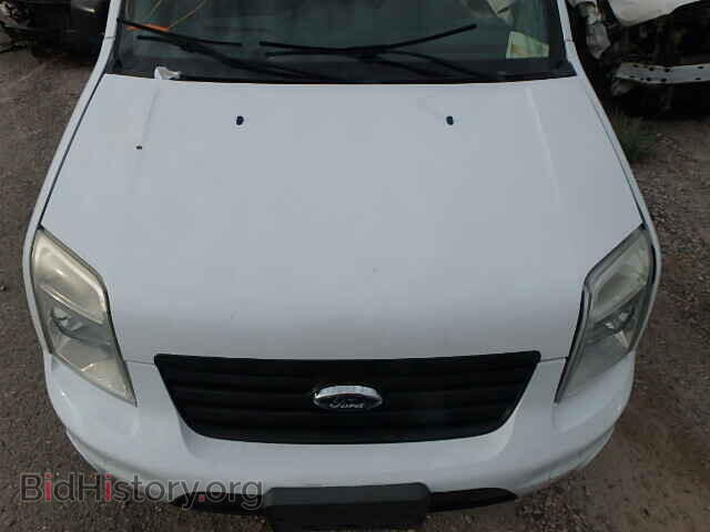 2012 FORD TRANSIT CO - VIN: NM0LS7DN8CT097504 - Фото 7