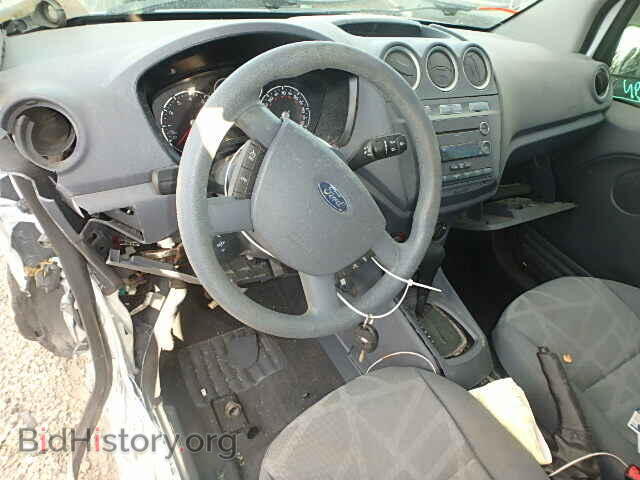 2012 FORD TRANSIT CO - VIN: NM0LS7DN8CT097504 - Фото 9