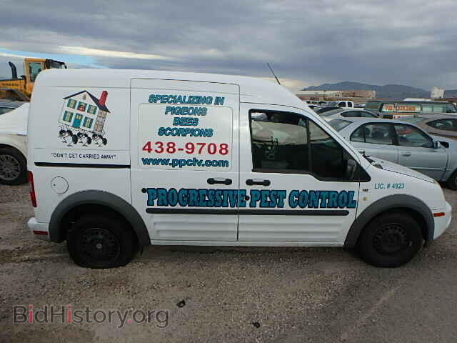 2012 FORD TRANSIT CO - VIN: NM0LS7DN8CT097504 - Фото 10
