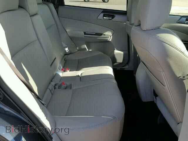 2013 SUBARU FORESTER - VIN: JF2SHAEC3DH423609 - Фото 6