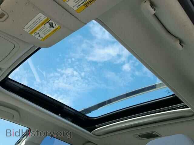 2013 SUBARU FORESTER - VIN: JF2SHAEC3DH423609 - Фото 9
