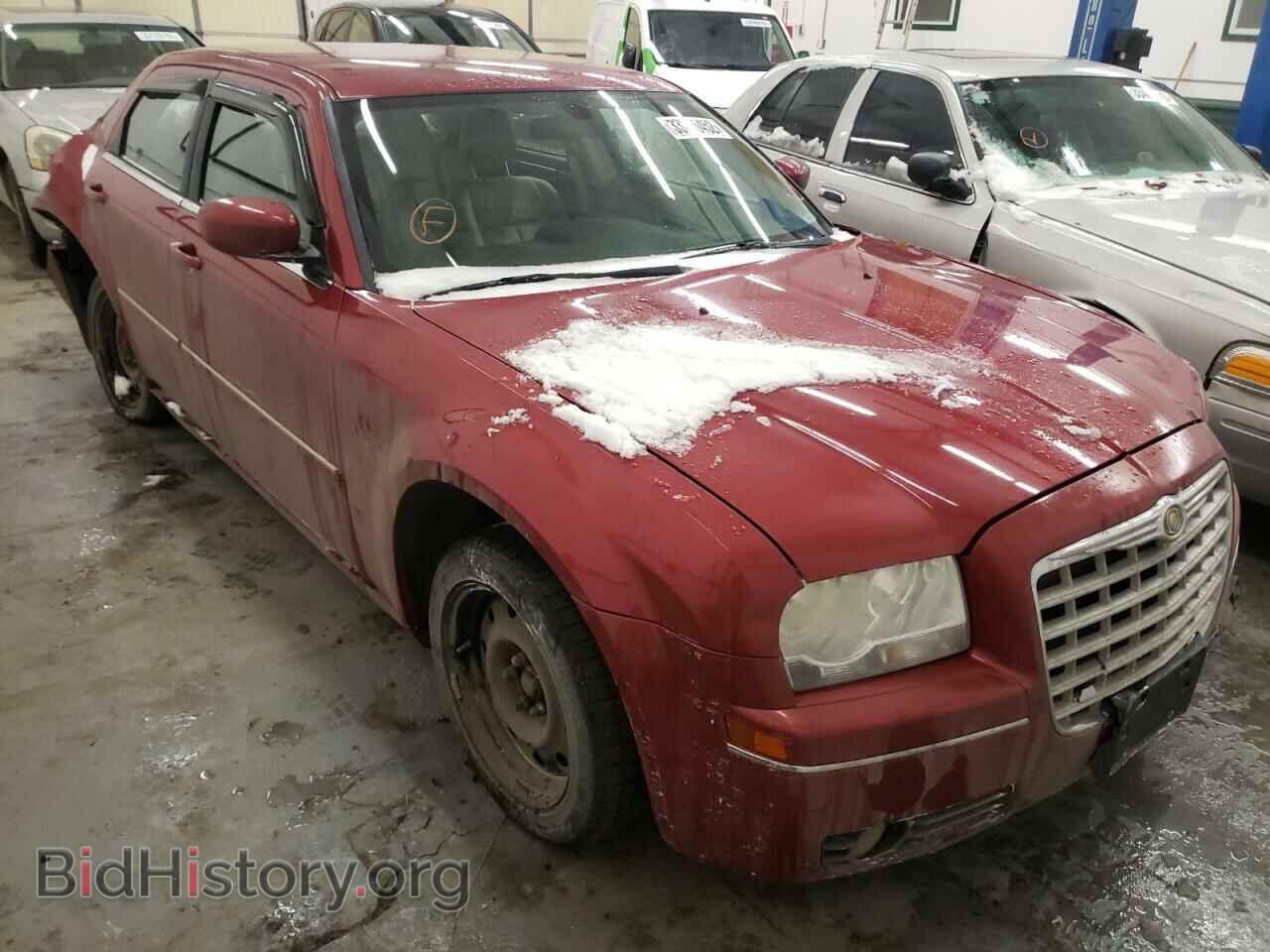 Photo 2C3KA53G57H859512 - CHRYSLER 300 2007
