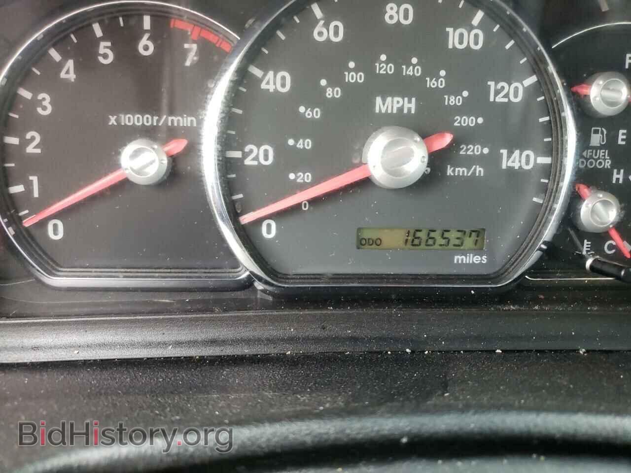 2011 MITSUBISHI GALANT - VIN: 4A32B3FF1BE005792 - Фото 8