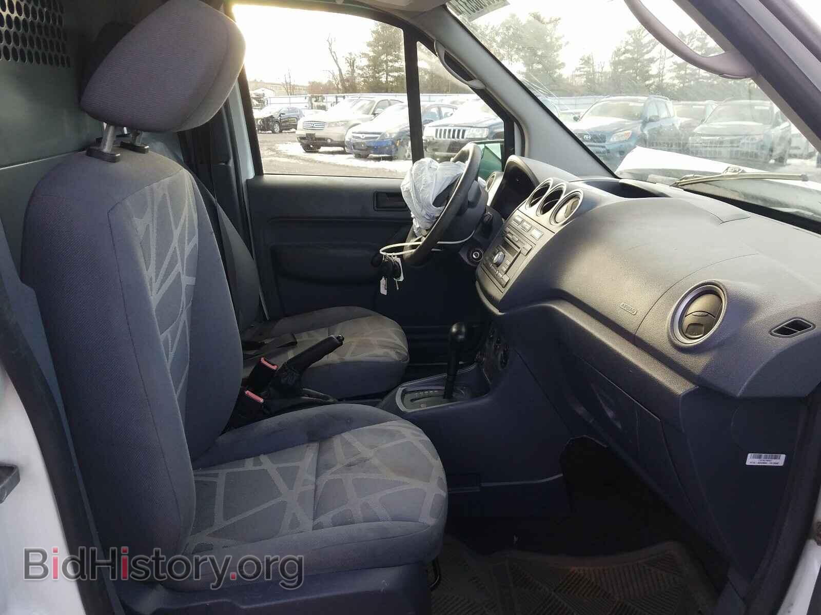 2011 FORD TRANSIT CO - VIN: NM0LS7BN3BT064136 - Фото 5