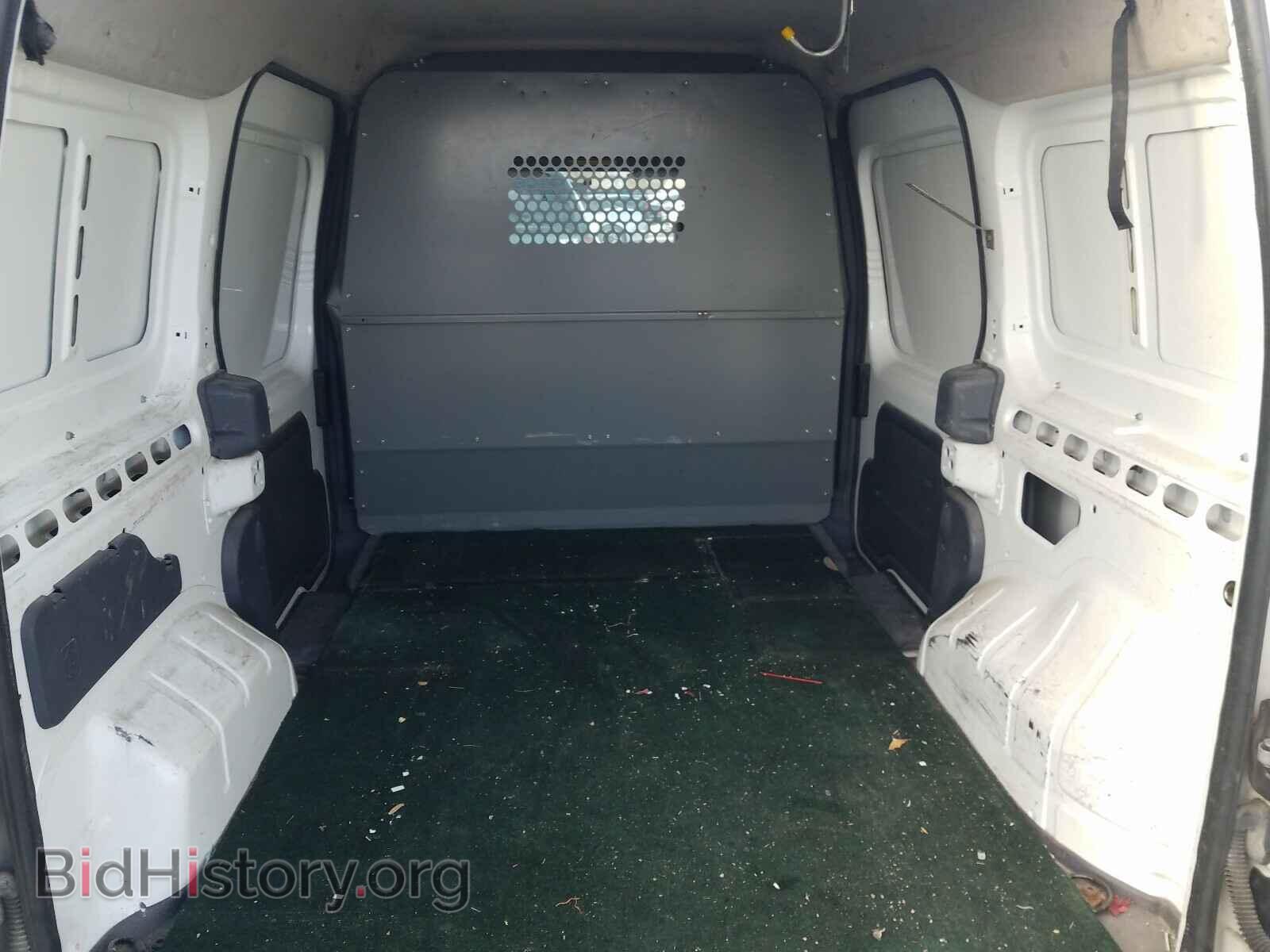 2011 FORD TRANSIT CO - VIN: NM0LS7BN3BT064136 - Фото 6