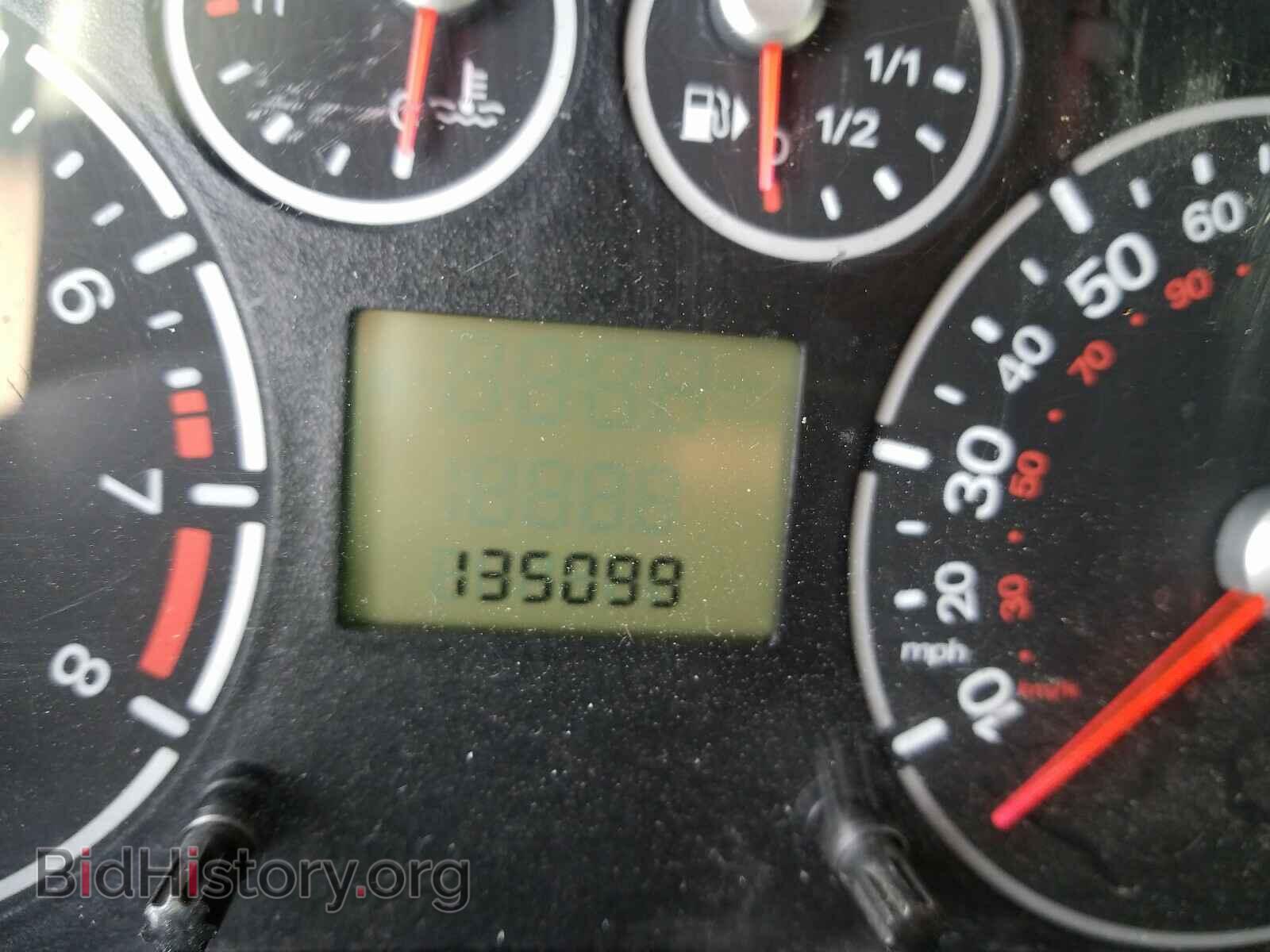 2011 FORD TRANSIT CO - VIN: NM0LS7BN3BT064136 - Фото 8