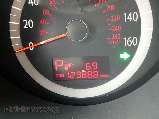 2009 KIA OPTIMA - VIN: KNAGE228295325695 - Фото 8