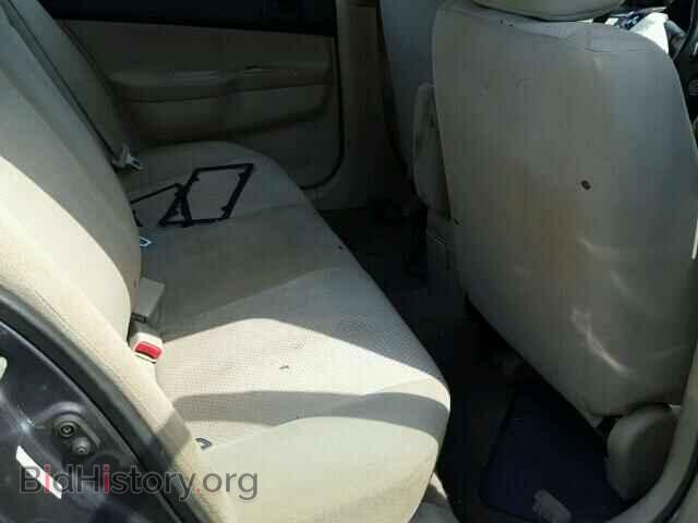 2007 MITSUBISHI LANCER - VIN: JA3AJ26E77U017363 - Фото 6