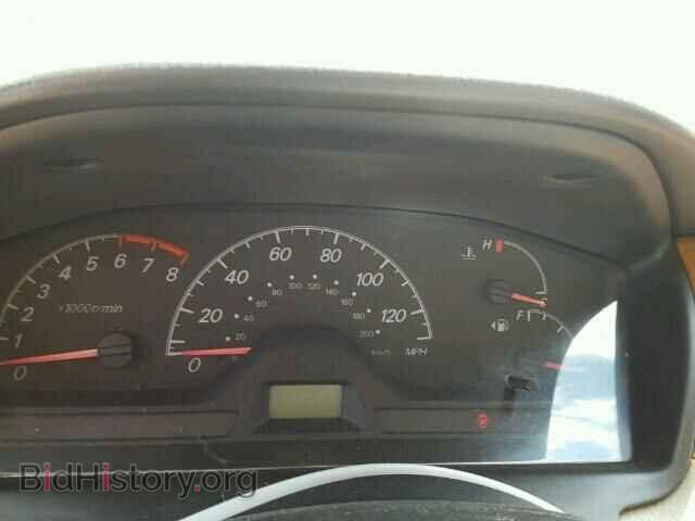 2007 MITSUBISHI LANCER - VIN: JA3AJ26E77U017363 - Фото 8