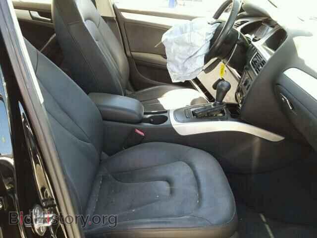 2011 AUDI A4 - VIN: WAUEFAFL5BN045675 - Photo 5