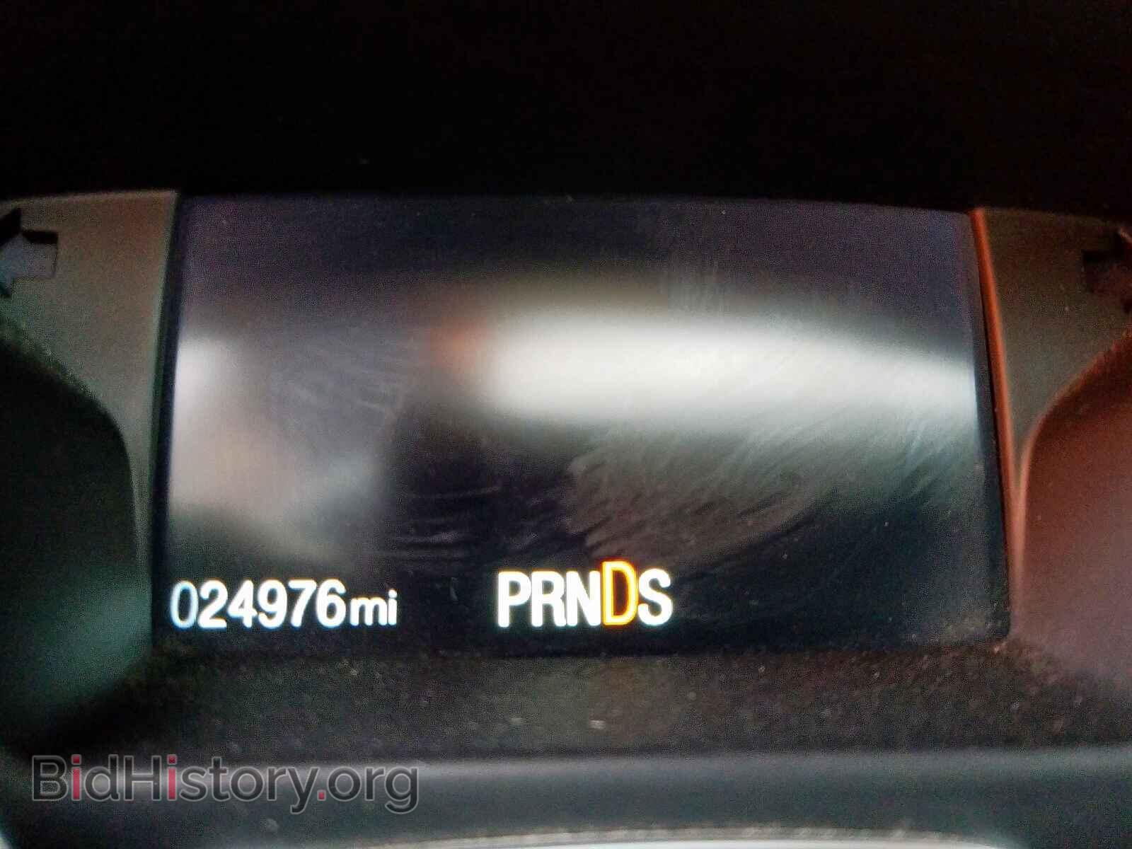 2017 FORD FOCUS - VIN: 1FADP3M28HL308155 - Фото 8