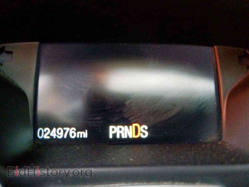 2017 Ford FOCUS (VIN 1FADP3M28HL308155) — photo 8 of 10