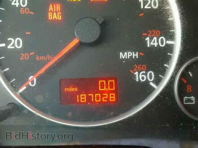 2004 AUDI A6 - VIN: WAULT64B24N020016 - Фото 8