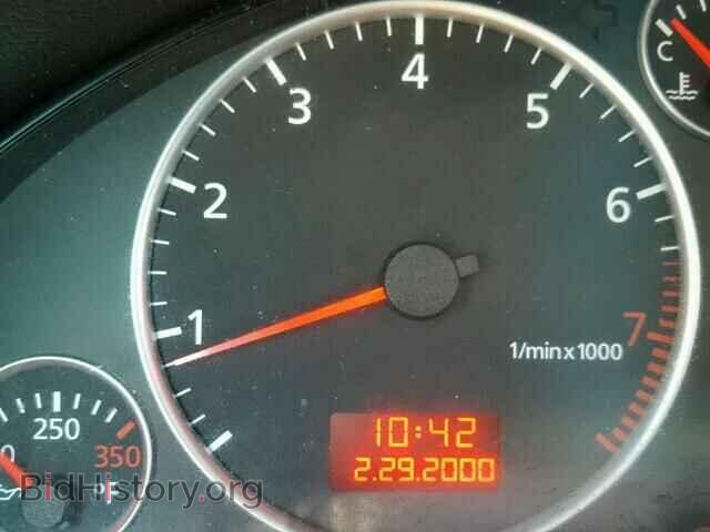 2004 AUDI A6 - VIN: WAULT64B24N020016 - Фото 9