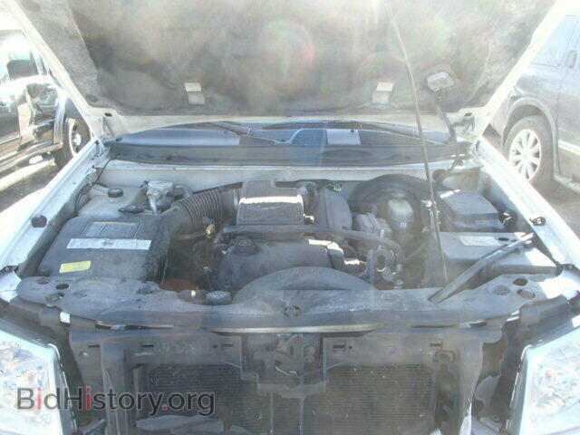 2002 GMC ENVOY - VIN: 1GKDT13S822121432 - Photo 7