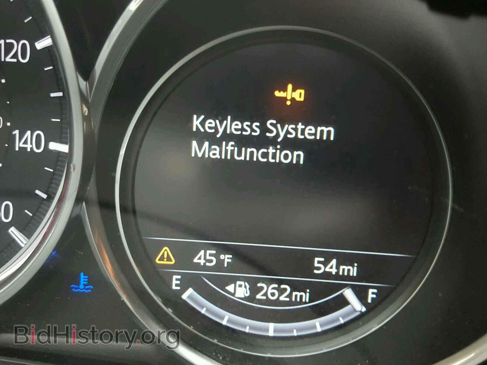 Photo JM3KFBDL9H0120597 - MAZDA CX-5 2017