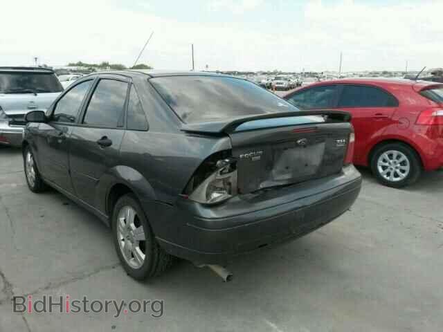 2005 FORD FOCUS - VIN: 1FAFP34N75W121793 - Фото 3