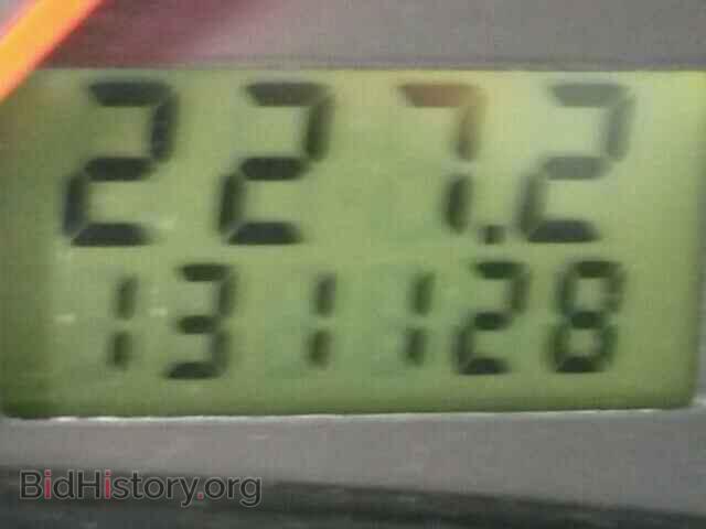 2005 FORD FOCUS - VIN: 1FAFP34N75W121793 - Фото 8
