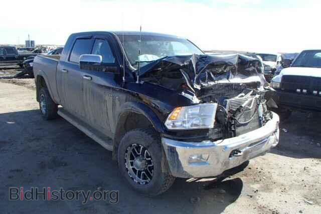 Photo 3C6UD5NL3CG270790 - DODGE RAM 2012