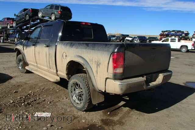 2012 DODGE RAM - VIN: 3C6UD5NL3CG270790 - Photo 3