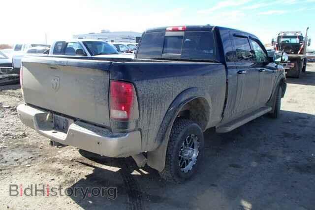 2012 DODGE RAM - VIN: 3C6UD5NL3CG270790 - Photo 4