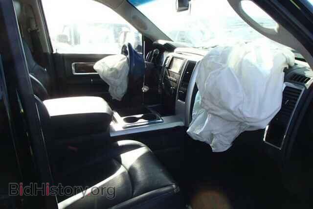 2012 DODGE RAM - VIN: 3C6UD5NL3CG270790 - Photo 5
