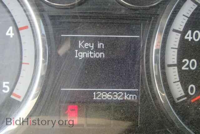 2012 DODGE RAM - VIN: 3C6UD5NL3CG270790 - Photo 8