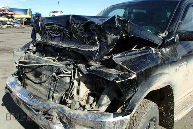 2012 DODGE RAM - VIN: 3C6UD5NL3CG270790 - Photo 9