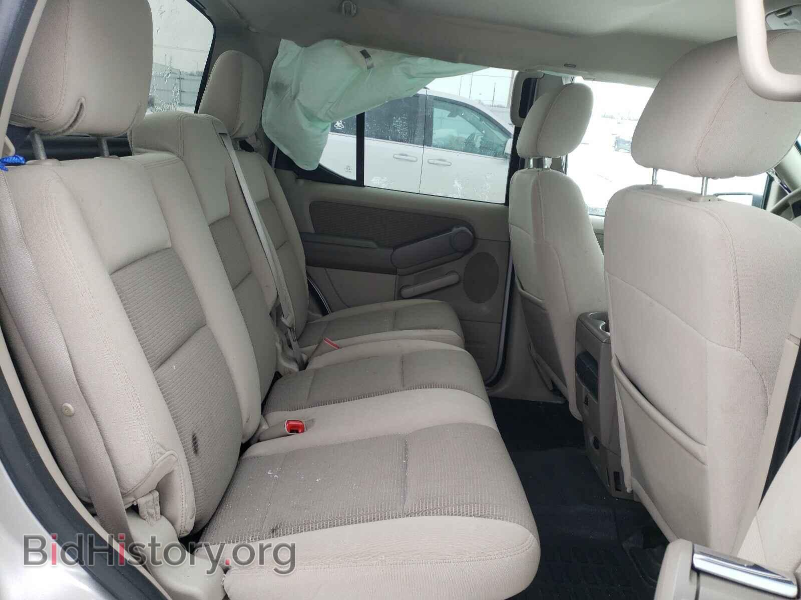 2007 FORD EXPLORER - VIN: 1FMEU31K17UA11034 - Фото 6