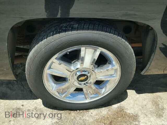 2007 CHEVROLET SILVERADO - VIN: 1GCEC19C67Z532388 - Photo 9