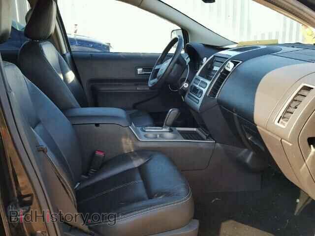 2007 FORD EDGE - VIN: 2FMDK49C87BB40852 - Photo 5