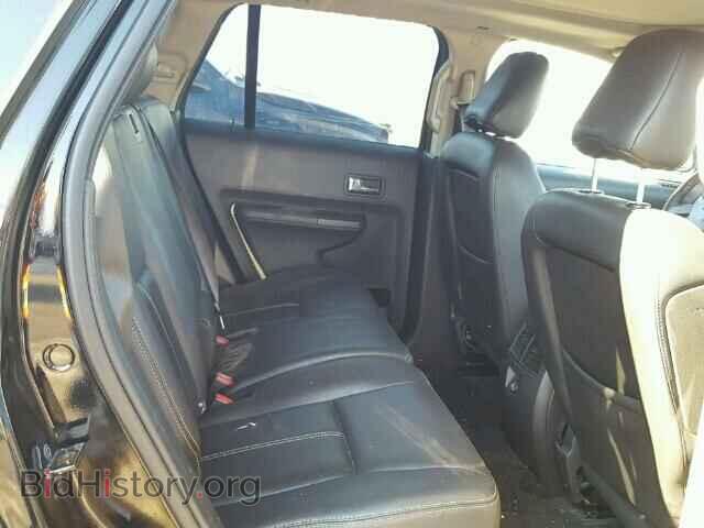 2007 FORD EDGE - VIN: 2FMDK49C87BB40852 - Photo 6