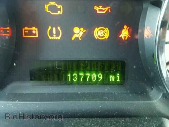 2007 FORD EDGE - VIN: 2FMDK49C87BB40852 - Photo 8